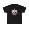 The Scream Band Logo Shirt