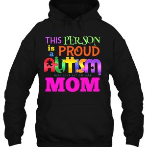 This Person Is A Proud Autism Mom Walk Down Autism Lane 3