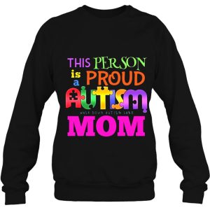 This Person Is A Proud Autism Mom Walk Down Autism Lane 4