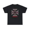 Triple H Cross Logo Shirt