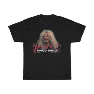 Twisted Sister Mike Tyson Twithted Thithter Meme Shirt