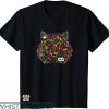 University Of Arizona T-shirt Arizona Wildcats Black History