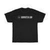 Unwritten Law Band Logo Shirt
