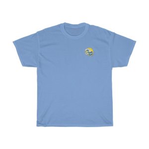 Vegas Island Power Washing Logo T Shirt 1