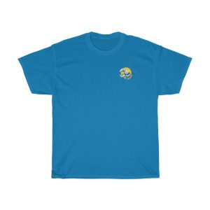 Vegas Island Power Washing Logo T Shirt 3