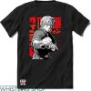 Vinland Saga T-shirt Thorfiin Son Of Thors Vinland Saga