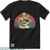 Vinland Saga T-shirt Vinland Saga Anime Merch T-shirt