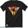 Vinland Saga T-shirt Vinland Saga In Sunset T-shirt