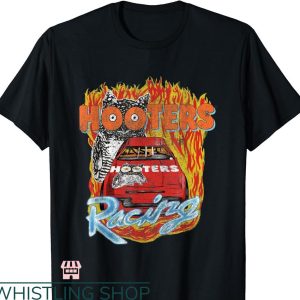Vintage Dale Earnhardt T-shirt Racing Flames