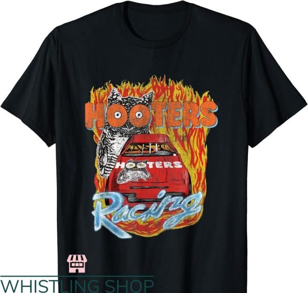 Vintage Dale Earnhardt T-shirt Racing Flames