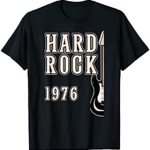 Vintage Hard Rock Cafe T-shirt Hard Rock 1976 T-shirt