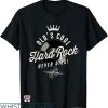 Vintage Hard Rock Cafe T-shirt Old’s Cool Hard Rock T-shirt