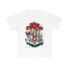 WWE Ring In The Holiday Jerry Lawler Art Shirt
