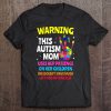 Warning This Autism Mom Patience Awareness