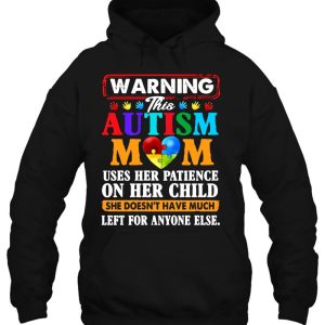 Warning This Autism Mom User Her Patience On Her Child She Doesnt Have Much Left For Anyone Else 3