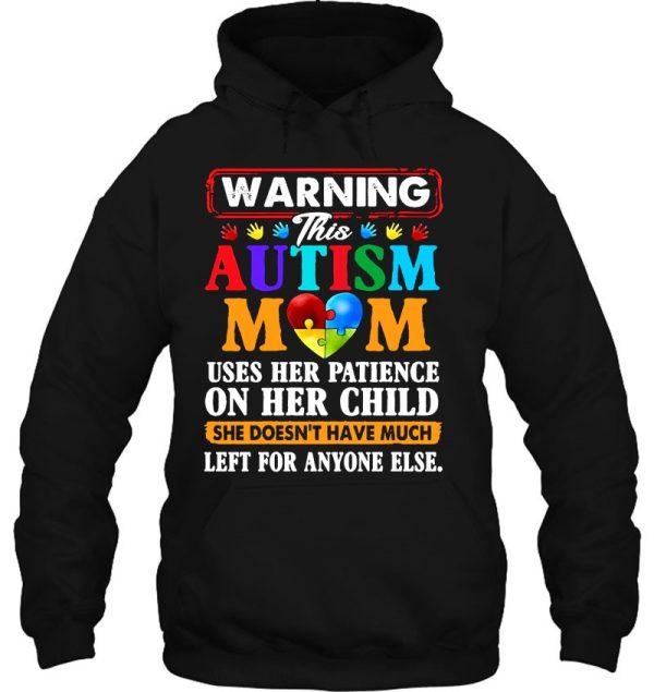 Warning This Autism Mom User Her Patience On Her Child She Doesn’t Have Much Left For Anyone Else