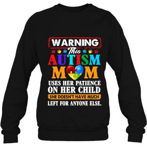 Warning This Autism Mom User Her Patience On Her Child She Doesnt Have Much Left For Anyone Else 4