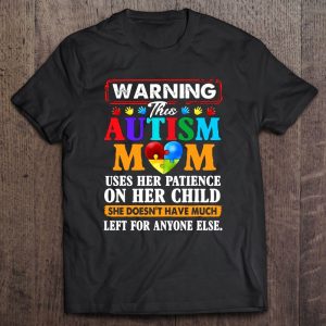 Warning This Autism Mom Uses Her Patience On Her Child She Doesn’t Have Much Left For Anyone Else