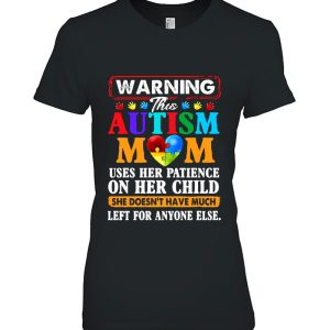 Warning This Autism Mom Uses Her Patience On Her Child She Doesn’t Have Much Left For Anyone Else