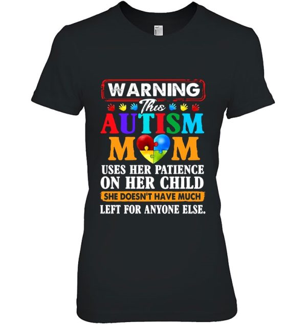 Warning This Autism Mom Uses Her Patience On Her Child She Doesn’t Have Much Left For Anyone Else