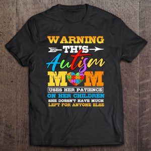 Warning This Autism Mom Uses Her Patience On Her Children 1