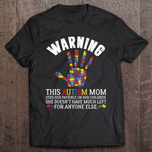 Warning This Autism Mom Uses Patience In Children