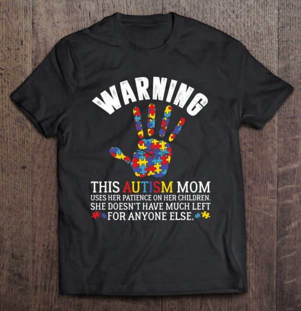 Warning This Autism Mom Uses Patience In Children