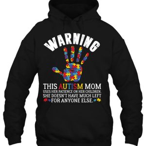 Warning This Autism Mom Uses Patience In Children 3