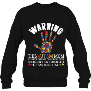 Warning This Autism Mom Uses Patience In Children 4