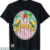 Wedding Cake T-shirt Wedding Cake Stoner Weed Strain T-shirt