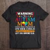Womens Warning This Autism Mom Uses Patience In Children