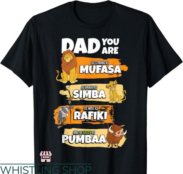 World’s Best Dad T-shirt Dad You Are Word Stack Funny