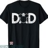 World’s Best Dad T-shirt Disney Mickey Mouse Dad