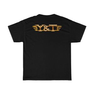 YampT Mean Streak Year of the Snake Shirt 3