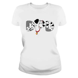 101 Dalmatians Pongo Perdita Dad Funny Dad Disney Shirts The Best Shirts For Dads In 2023 Cool T shirts 4