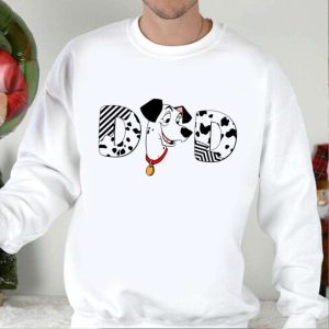 101 Dalmatians Pongo Perdita Dad Funny Dad Disney Shirts The Best Shirts For Dads In 2023 Cool T shirts 5