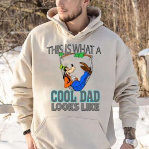 A Cool Dad Looks Like Goofy Funny Disney Shirts For Dads The Best Shirts For Dads In 2023 Cool T shirts 4