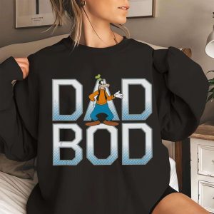 A Goofy Movie Dad Bod Mom And Dad Disney Shirts The Best Shirts For Dads In 2023 Cool T shirts 3