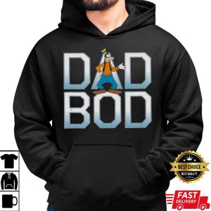 A Goofy Movie Dad Bod Mom And Dad Disney Shirts The Best Shirts For Dads In 2023 Cool T shirts 4