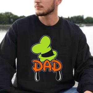 A Goofy Movie Hat Dad Funny Disney Shirts For Dads The Best Shirts For Dads In 2023 Cool T shirts 3