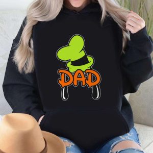 A Goofy Movie Hat Dad Funny Disney Shirts For Dads The Best Shirts For Dads In 2023 Cool T shirts 4