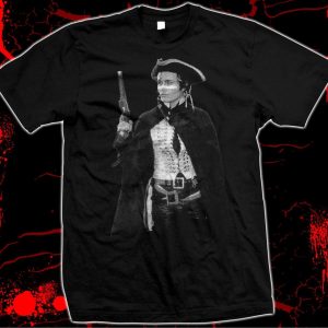 Adam And The Ants Dandy Highwayman Parody T-shirt Fans Gifts – Apparel, Mug, Home Decor – Perfect Gift For Everyone