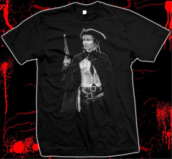 Adam And The Ants Dandy Highwayman Parody T-shirt Fans Gifts – Apparel, Mug, Home Decor – Perfect Gift For Everyone