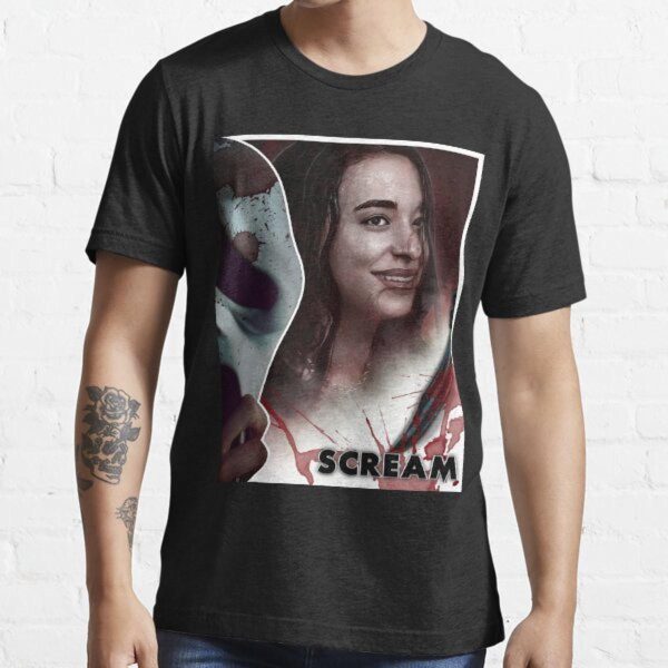 Amber Freeman Scream Shirt – Apparel, Mug, Home Decor – Perfect Gift For Everyone