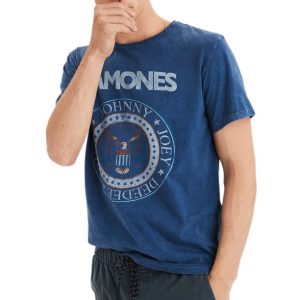 American Eagle Ramones Graphic Shirt Apparel Mug Home Decor Perfect Gift For Everyone 1