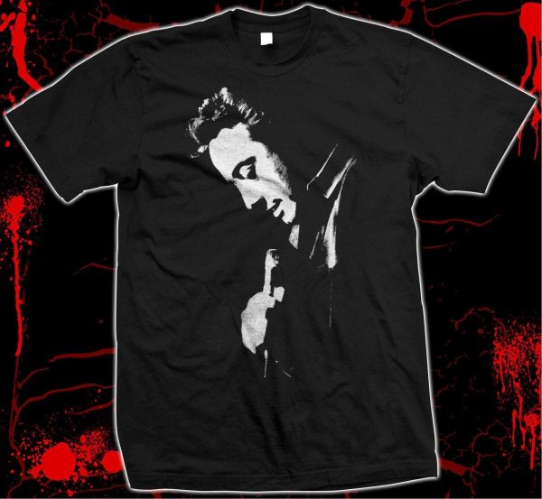 American Stand-up Comedian Lenny Bruce T-shirt – Apparel, Mug, Home Decor – Perfect Gift For Everyone