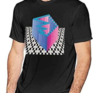 Angles Album Cover Tshirt For The Strokes Fan – Apparel, Mug, Home Decor – Perfect Gift For Everyone