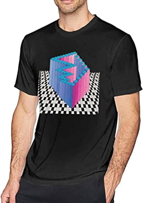 Angles Album Cover Tshirt For The Strokes Fan – Apparel, Mug, Home Decor – Perfect Gift For Everyone