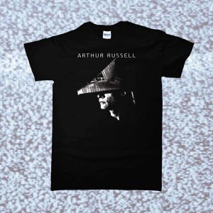 Arthur Russell Classic Gildan Shirt – Apparel, Mug, Home Decor – Perfect Gift For Everyone