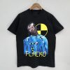 Asap Rocky Rapper Flacko Graphic T-shirt – Apparel, Mug, Home Decor – Perfect Gift For Everyone